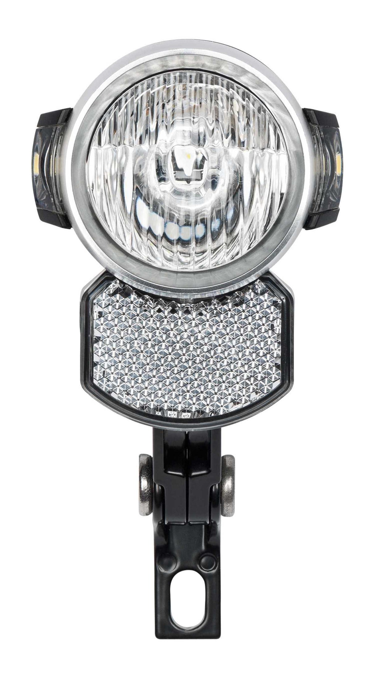 AXA Headlight Blueline 50 Lux