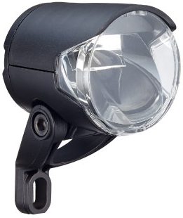 Žaromet hrmans h -black mr4 dinamo - on funkcijo - z držalo - 100 120 lumen