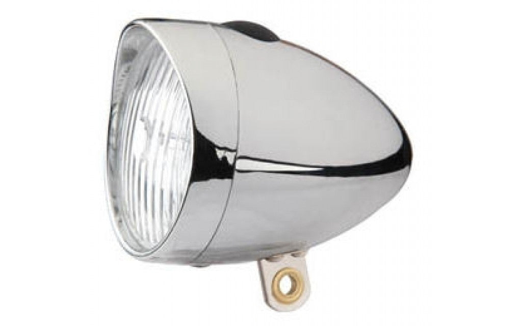 EDGE HEADLIGHT RETRO 3 LED su Incl.