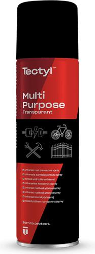 Téctyle anti-Rust multiporpant 500 ml