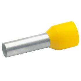 Klauke 478 16 virole 25qmm jaune (50)