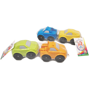 Couleur citadine Androni, lot de 2