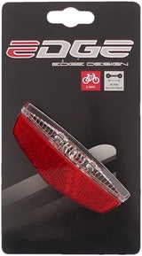 Bordo trasportatore Light City Slimline 50 80mm E-Bike 6-48voltt