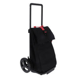 VILEDA VILEDA GIMI Shopping Trolley 60L Black