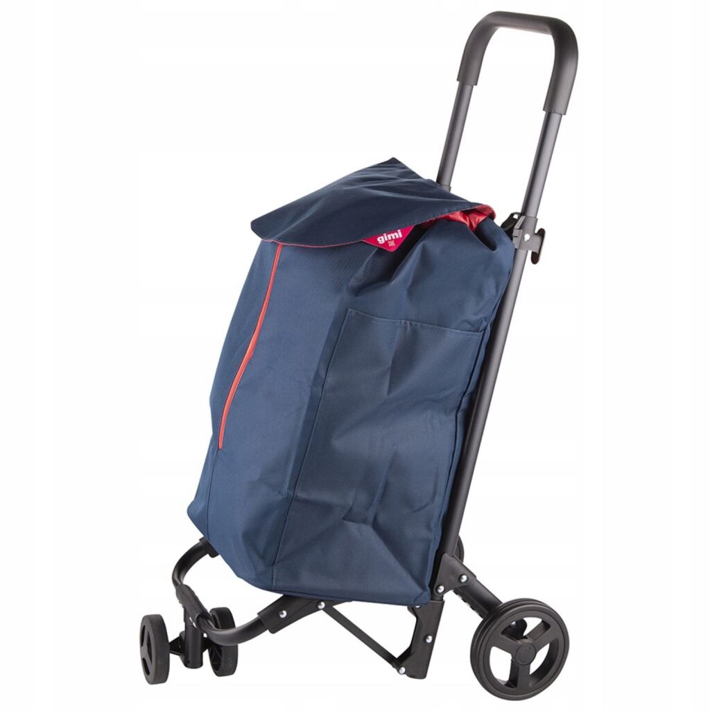 Vileda Vileda Gimi Trolley Trolley Twin Blue