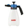 Appareil moussant Solo, acide mousseur fkm (2 litres)