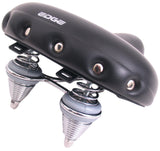 Bicycle saddle Urban XL - Black (Workplace packaging)