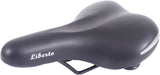 Bicycle Saddle Edge Liberto - Black (sur carte)