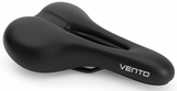 Saddle Edge Vento - Unisexe - noir