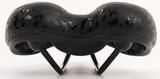 Bicycle Saddle Edge Umbria Gel - Black