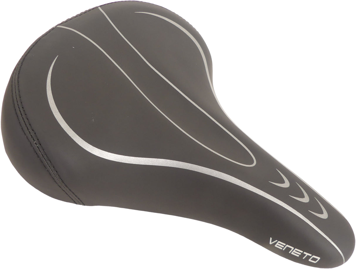 Selle de vélo de bord Veneto incl.