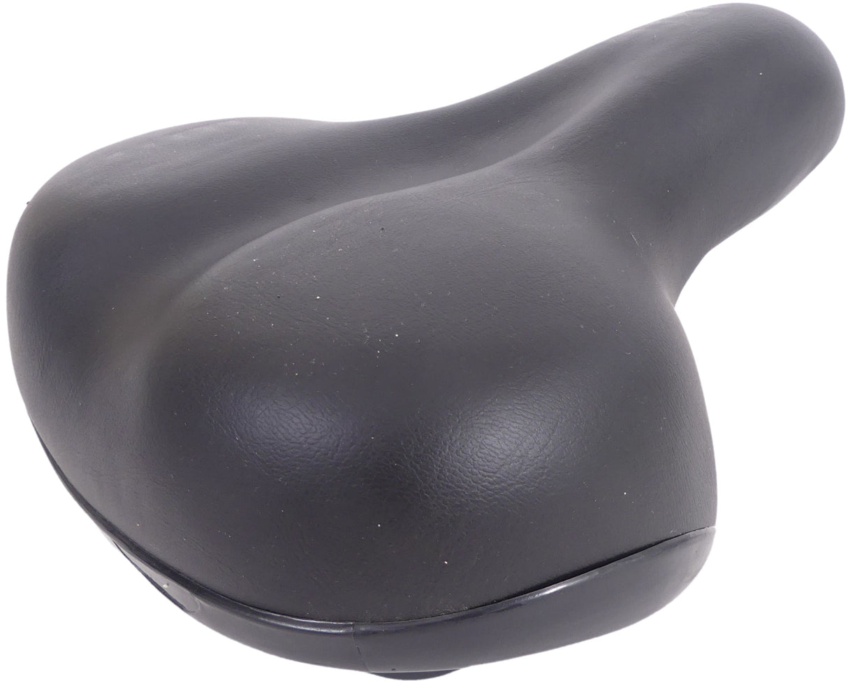 Edge Bicycle Saddle City Soft incl.