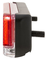 Rear light Solo XB battery