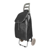 Metaltex metalltex wächst kontrolly 57x34x21 cm 45l schwarz grau