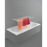 Metaltex tomado étendoir pliable sur pied como 8m blanc