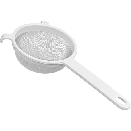 Passoire en plastique Metaltex 10 cm blanche