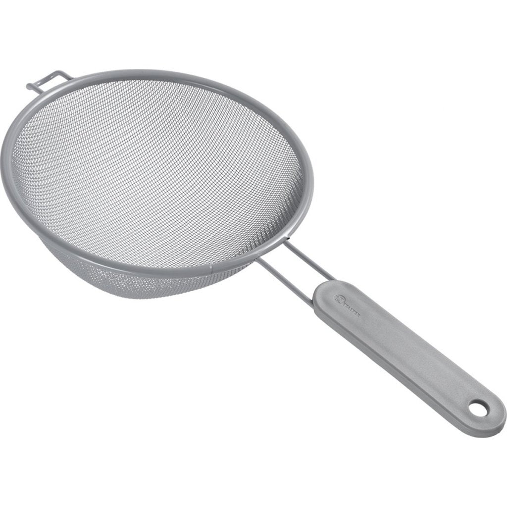 Tamis Metaltex 20 cm gris