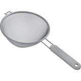 Tamis Metaltex 20 cm gris