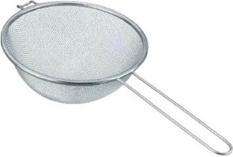 Metaltex tamis inox 20cm tamis inox 20cm