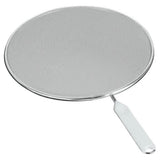 Écran anti-éclaboussures Metaltex 33 cm