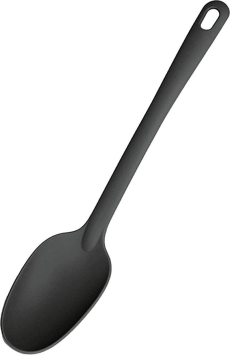 Tomado-metaltex tecna line cuillère noire max 270 deg;c extra forte