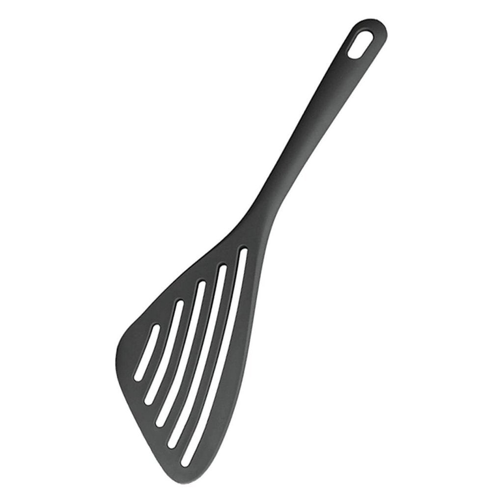 Spatule Metaltex Tecna Line noire