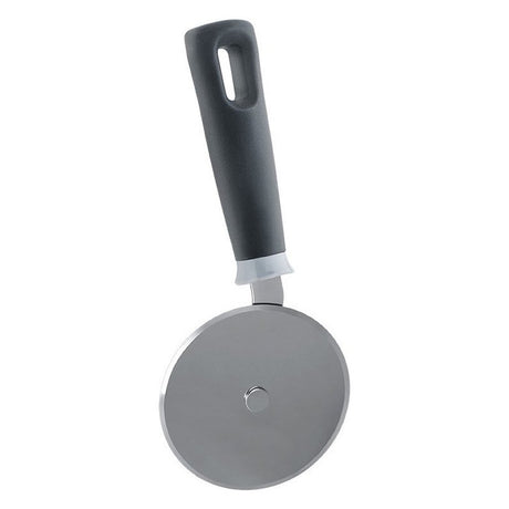Metaltex Maximo coupe-pizza acier inoxydable noir