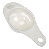 MetalTex Egg Separator White