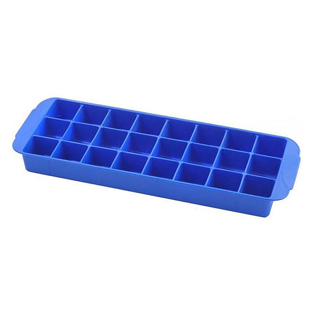 Bac à glaçons Metaltex bleu