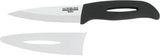 MetalTex Metaltex Ultrablade Ceramic Knife Blade 13 cm Soft Touch Maniglia ergonomica Lunghezza totale 25,5 cm