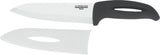 Metaltex Metaltex Ultrablade Ceramic Knife Blade da 15 cm Soft Touch Maniglia ergonomica Lunghezza totale 27,5 cm