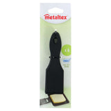 Metaltex spatules gourmandes nylon 14 cm 6 pièces