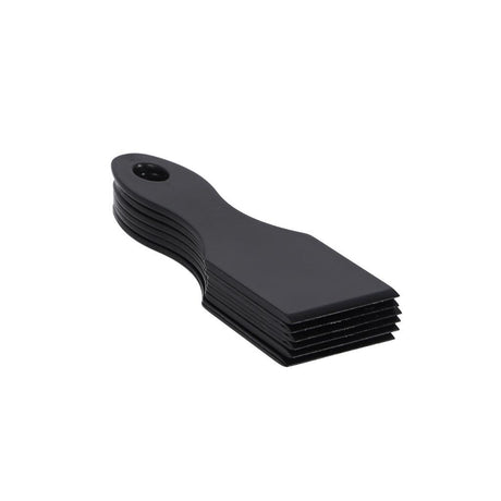 Metaltex spatules gourmandes nylon 14 cm 6 pièces