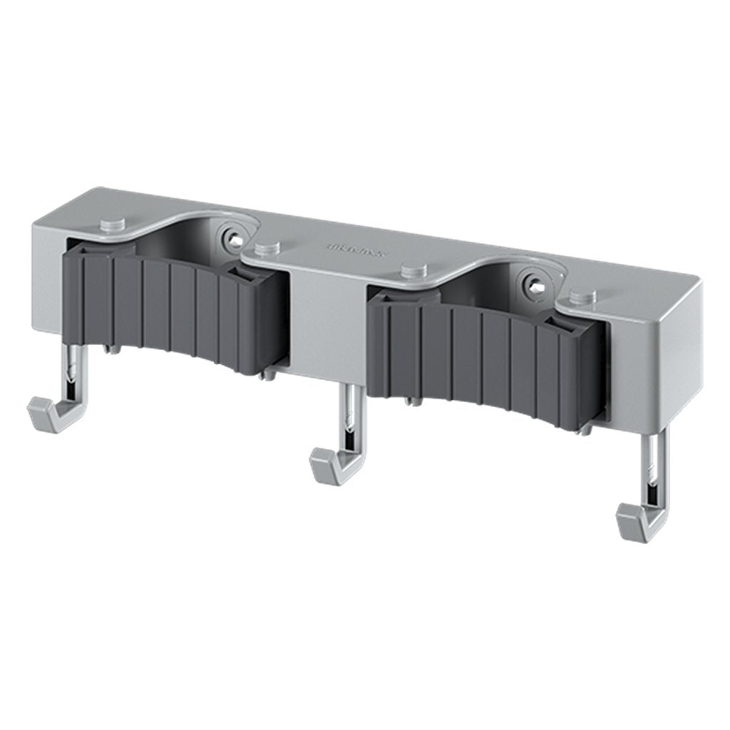 Metaltex suspension 2 gris