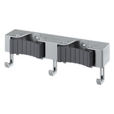 Metaltex suspension 2 gris