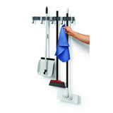Metaltex suspension 2 gris
