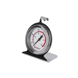 Metaltex oven thermometer 6 cm stainless steel