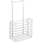 Metaltex Galileo Rack 36x15x20 cm sølv