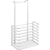Metaltex étagère Galileo 36x15x20 cm argent