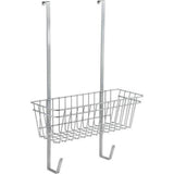 Metaltex support pour table à repasser 28x15x49 cm argent