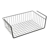 Metaltex Kanguro Kasthang Basket 40x26x14 cm czarny