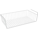 Mistoratex Babatex 50 Hang Basket 50x26x14 cm wäiss