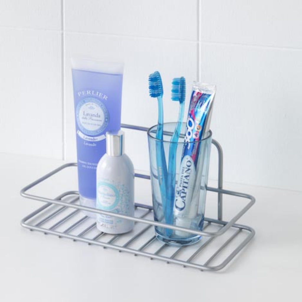 Support de douche reflex Metaltex