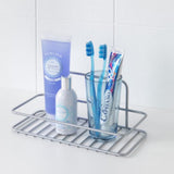 Support de douche reflex Metaltex