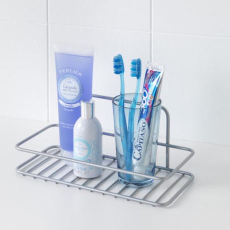Support de douche reflex Metaltex
