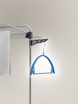 Tomado-metaltex Tour de séchage Tomado Metaltex Thunder 22 mètres gris