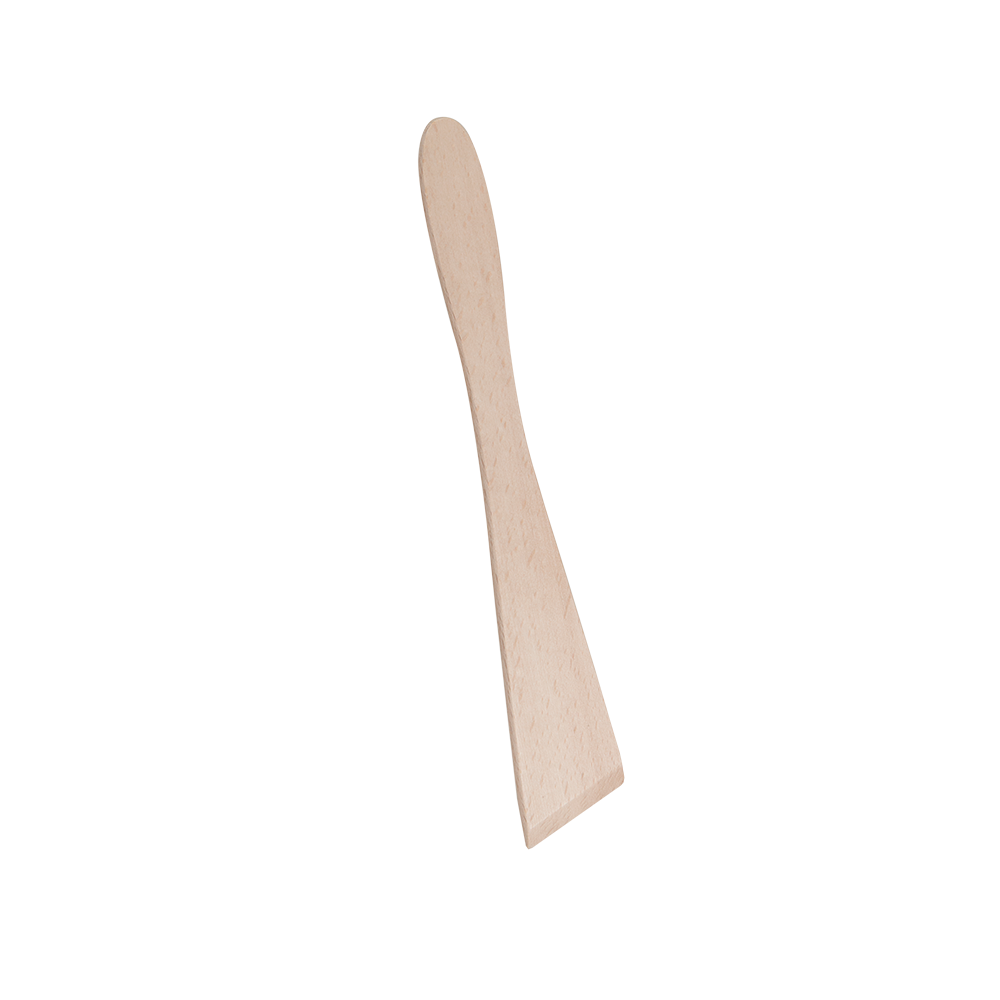 Spatule en hêtre Tomado-metaltex 30cm