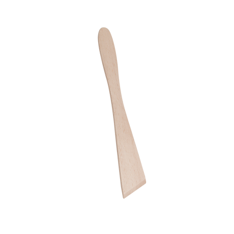 Spatule en hêtre Tomado-metaltex 30cm