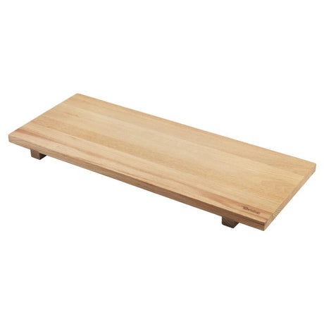 Planche de hêtre Metaltex 50x20x3 cm