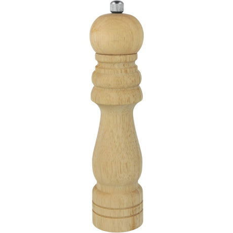 Moulin à épices en bois Metaltex 21 cm